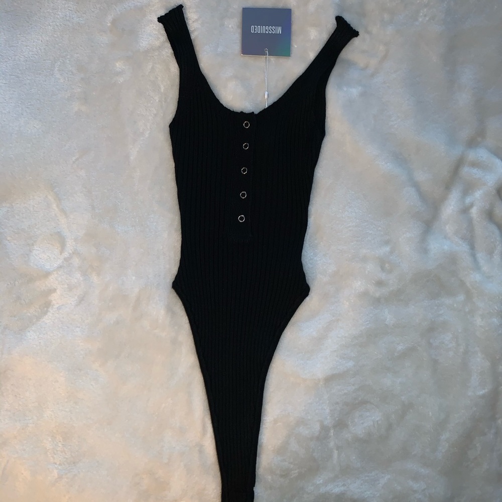 Missguided bodysuit